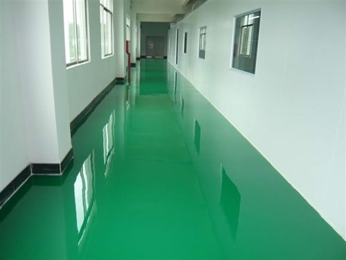 嘉興工廠環氧地坪環氧樹脂自流坪